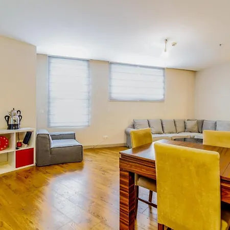 Appartement Chic