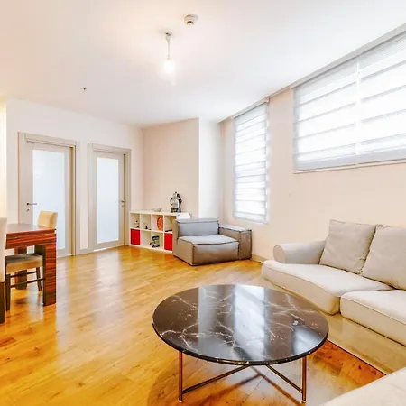 Appartement Chic