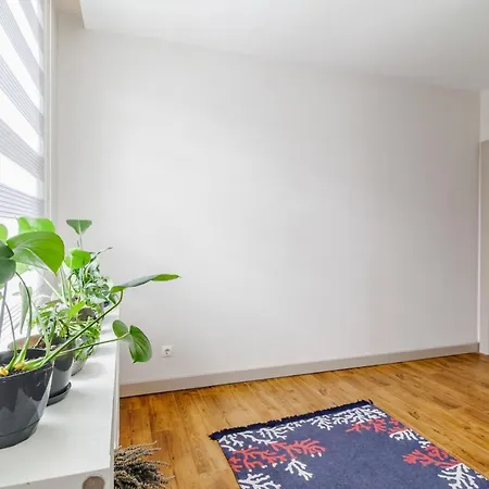 Appartement Chic *