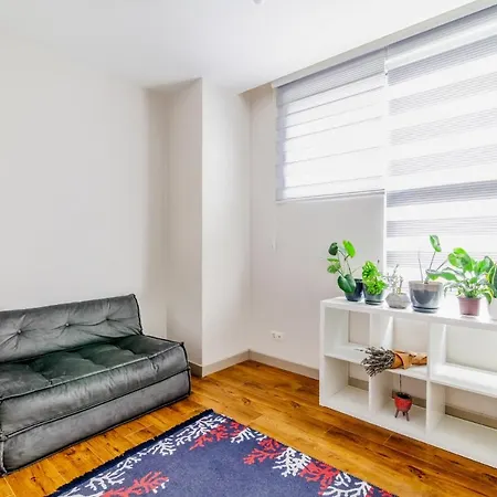 Chic Apartment